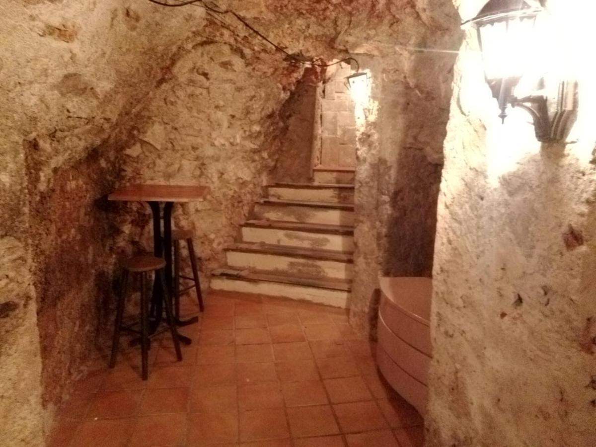 Habitacion En Ocana Экстерьер фото