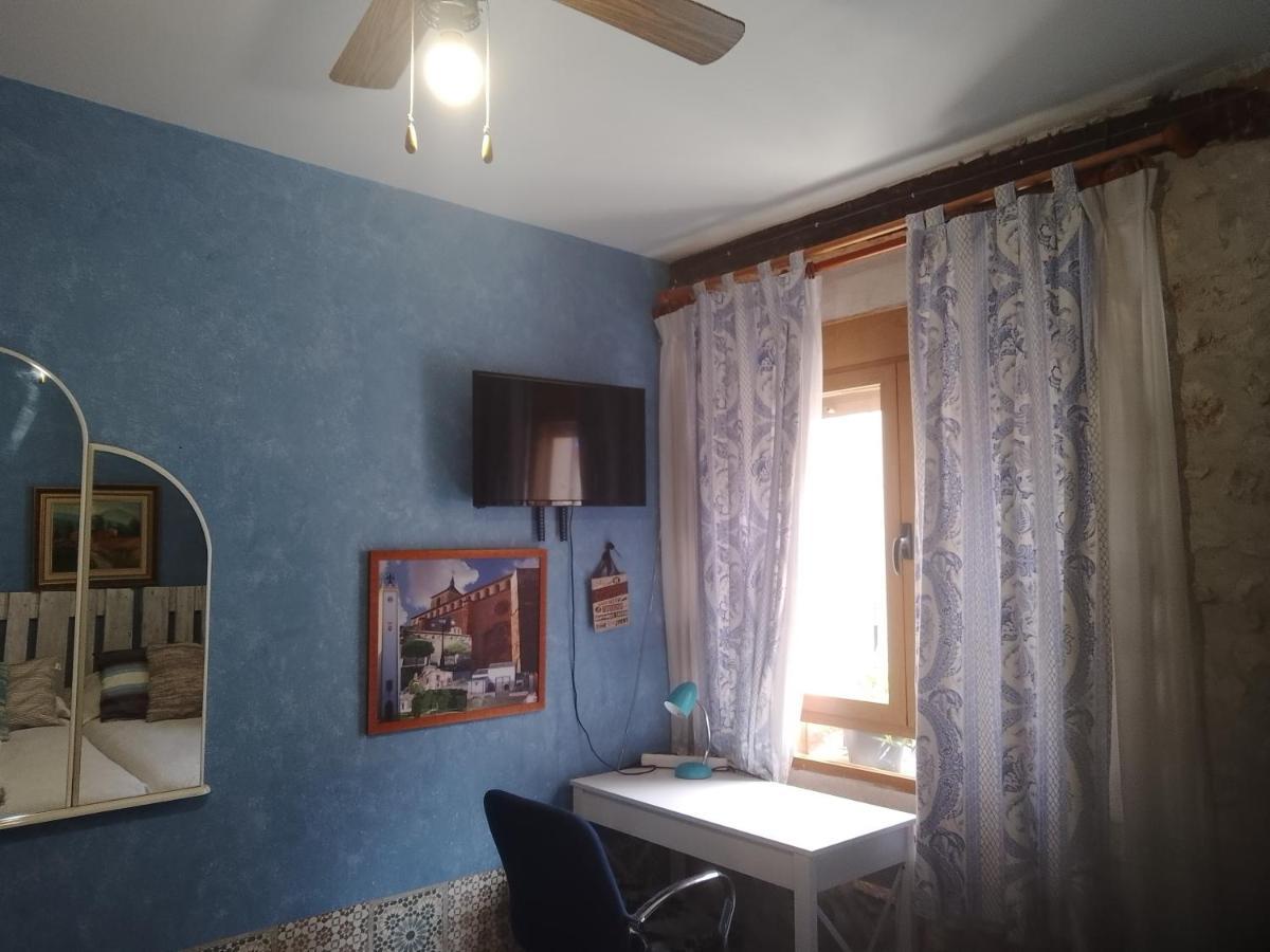 Habitacion En Ocana Экстерьер фото