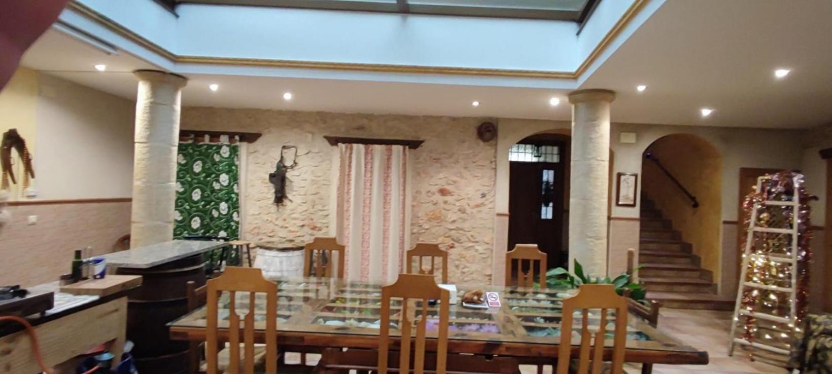 Habitacion En Ocana Экстерьер фото