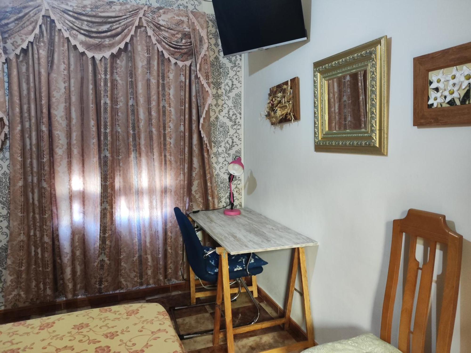 Habitacion En Ocana Экстерьер фото