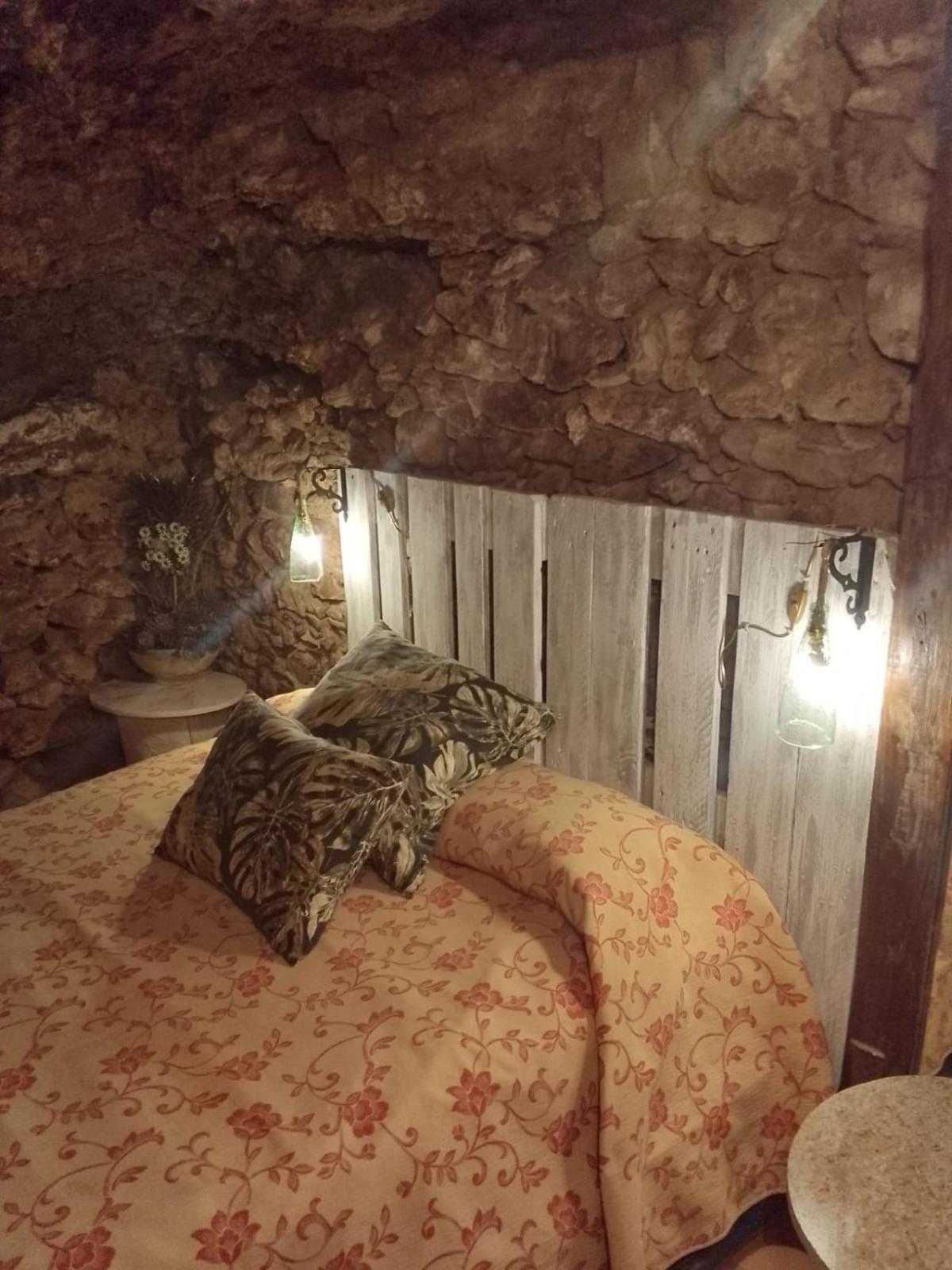 Habitacion En Ocana Экстерьер фото
