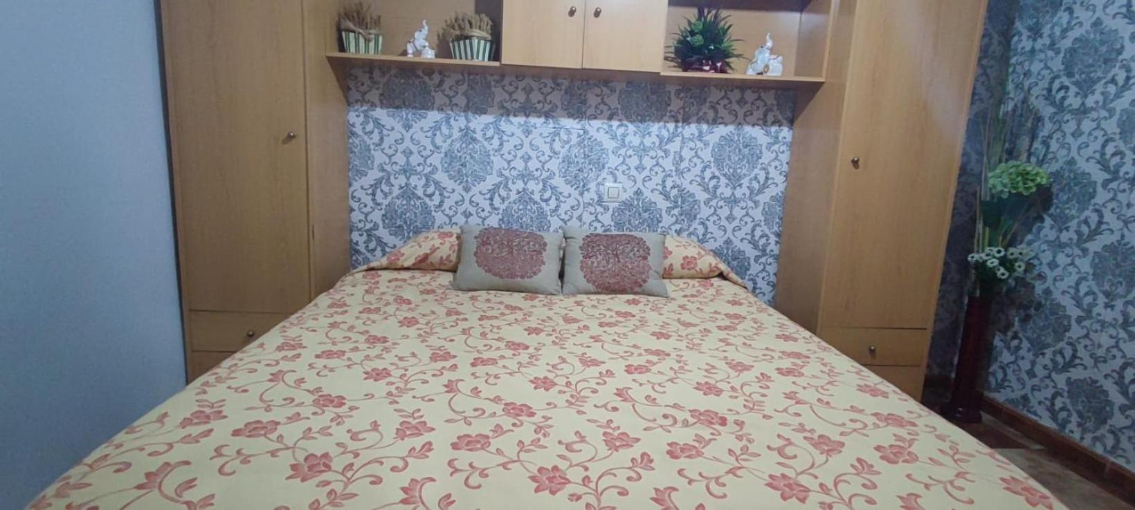 Habitacion En Ocana Номер фото