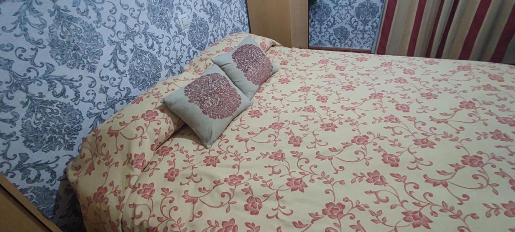 Habitacion En Ocana Номер фото