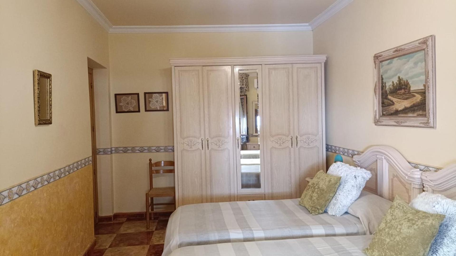 Habitacion En Ocana Экстерьер фото
